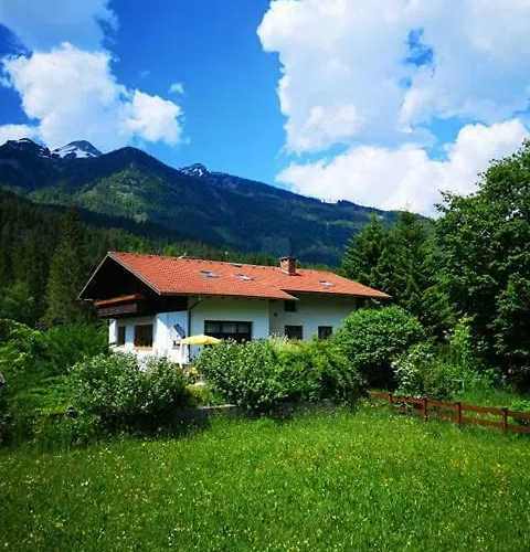 Haus Edlinger