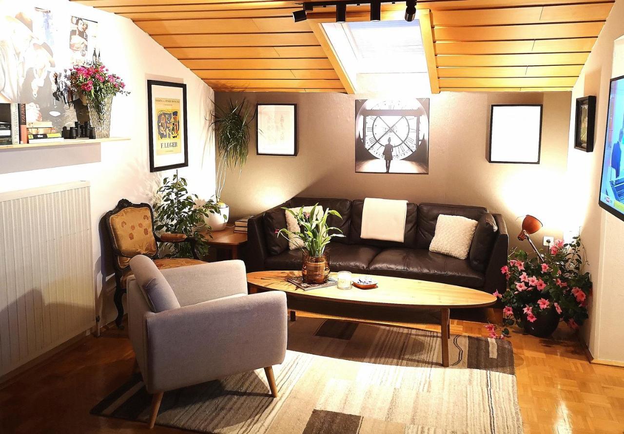 Haus Edlinger Appartamento