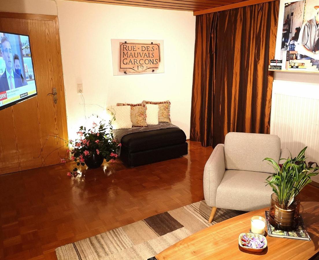 Appartamento Haus Edlinger Hinterstoder