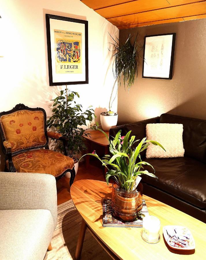 Haus Edlinger Appartamento Hinterstoder