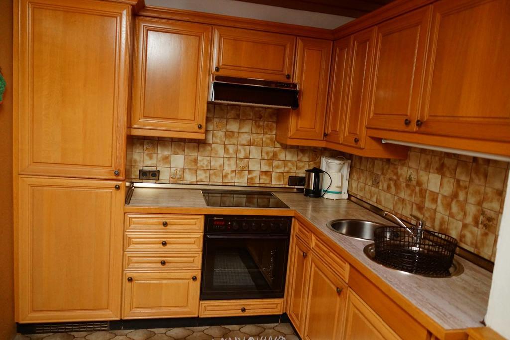 Appartamento Haus Edlinger