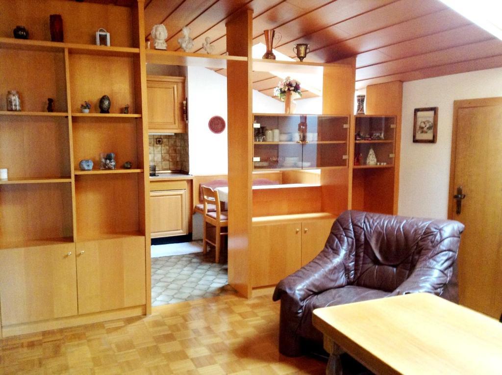 Appartamento Haus Edlinger