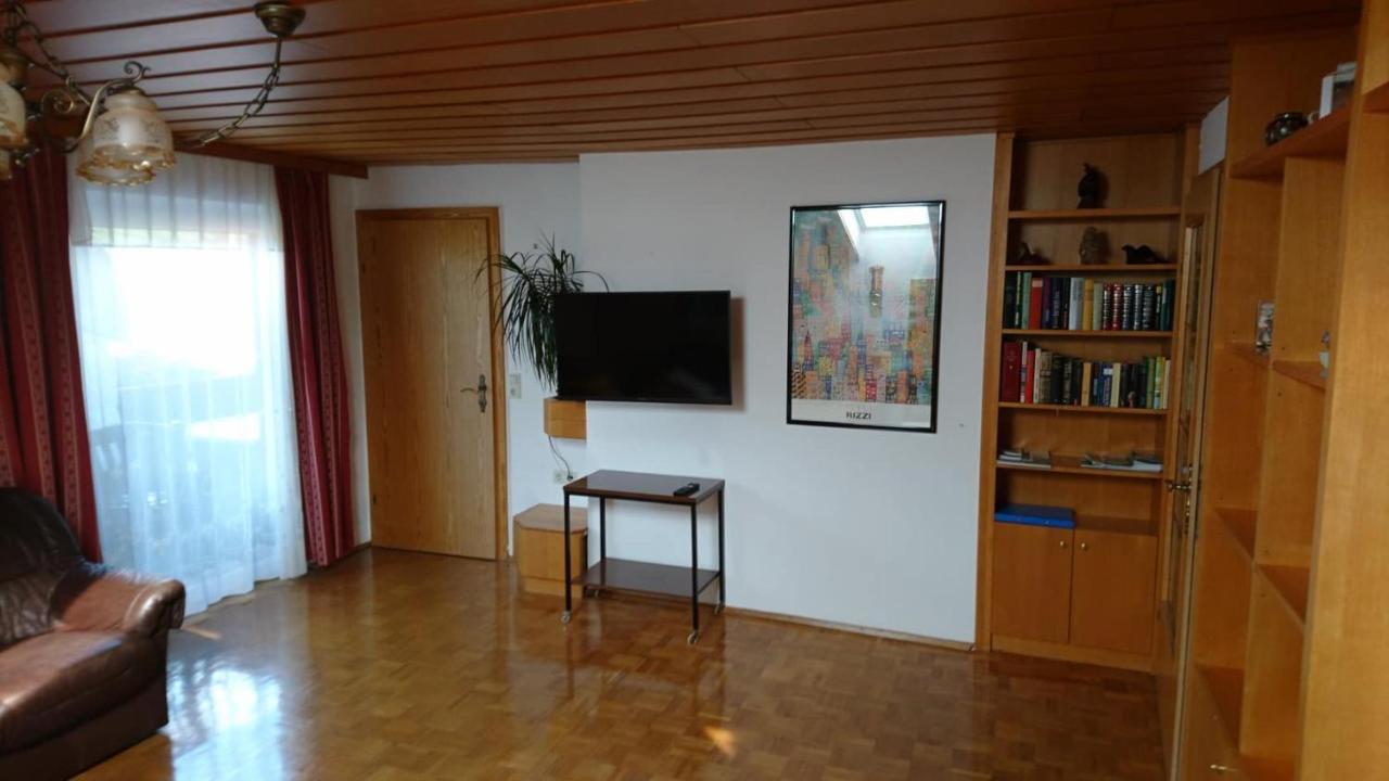 Haus Edlinger * Hinterstoder