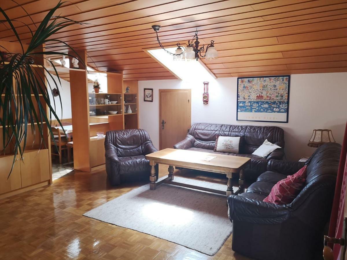 Appartamento Haus Edlinger *