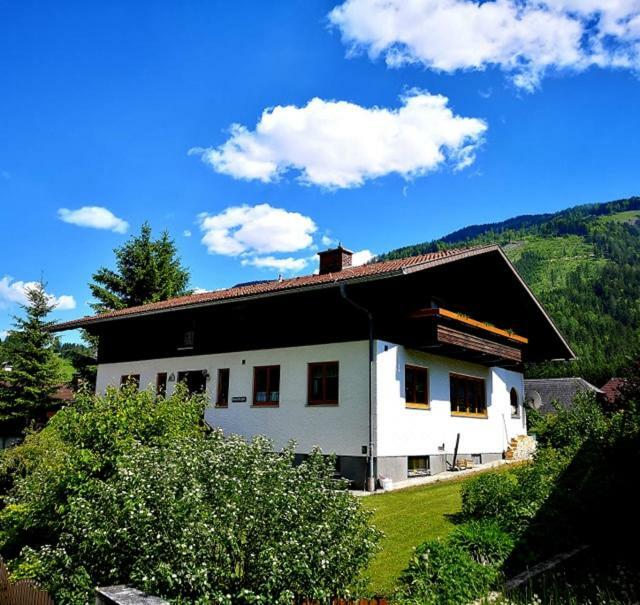 Haus Edlinger * Hinterstoder