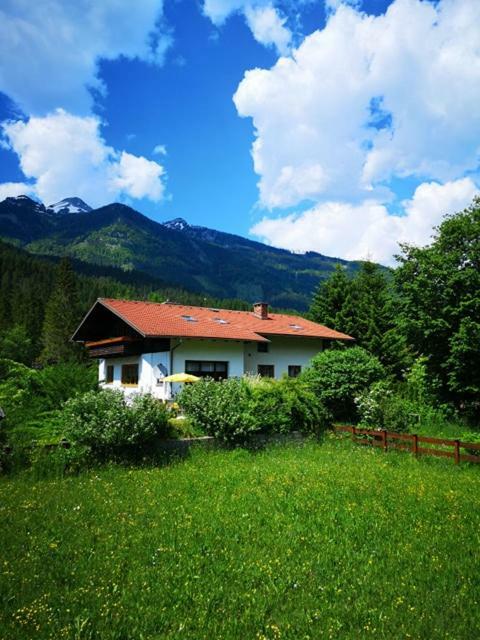 Appartamento Haus Edlinger *
