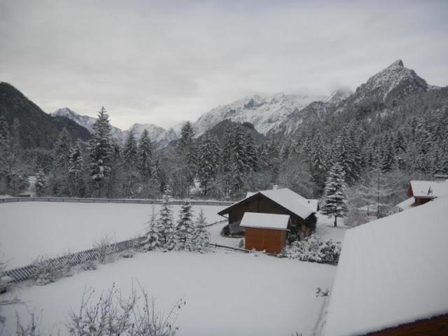 Appartamento Haus Edlinger